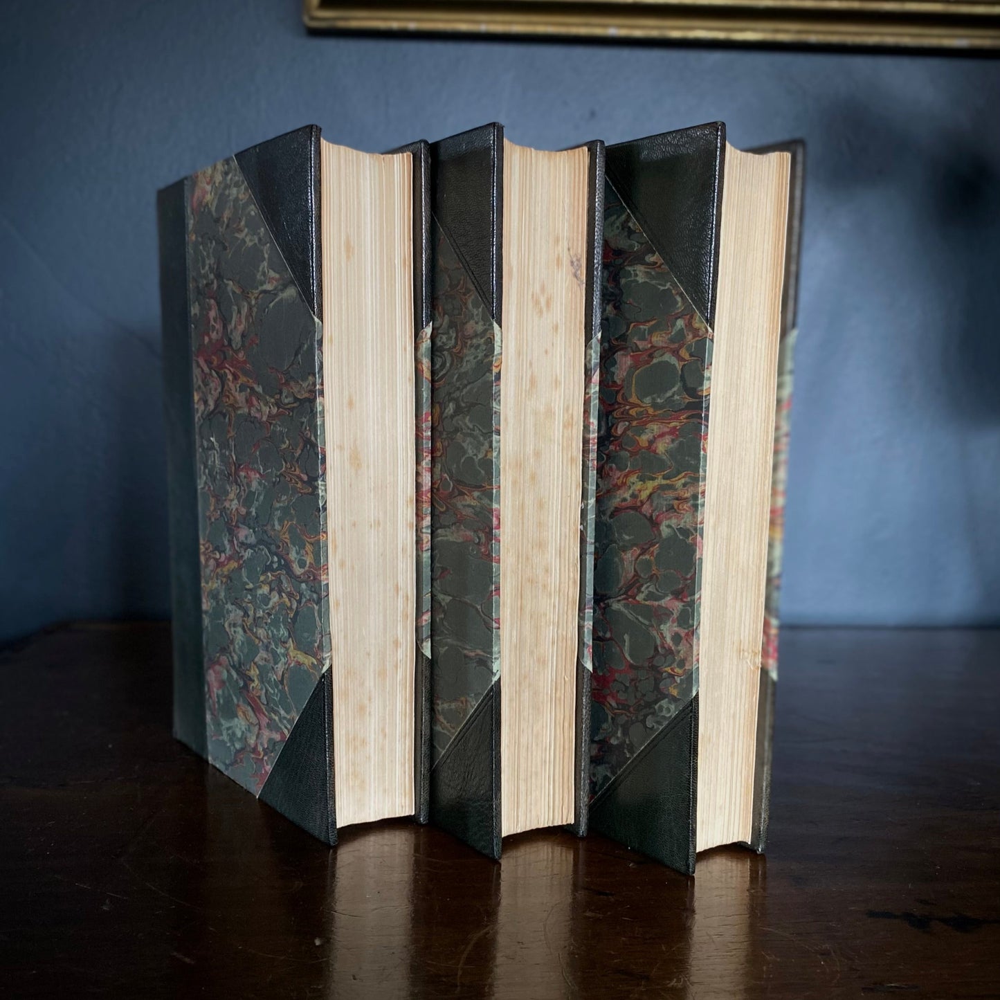 Alfred Munnings First Editions