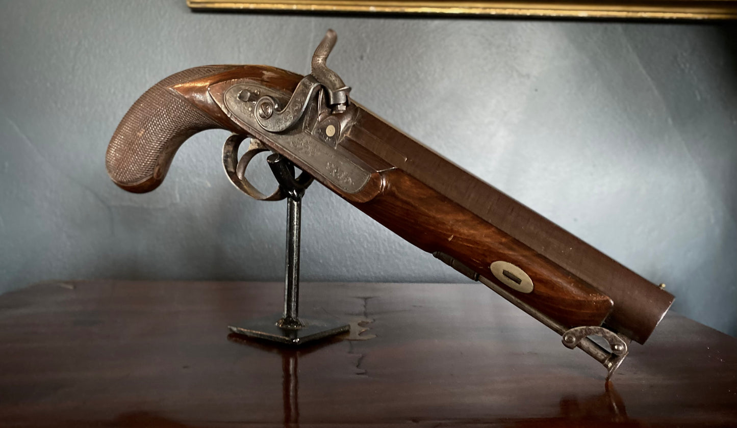 Officer's Belt Pistols C.1820-1830