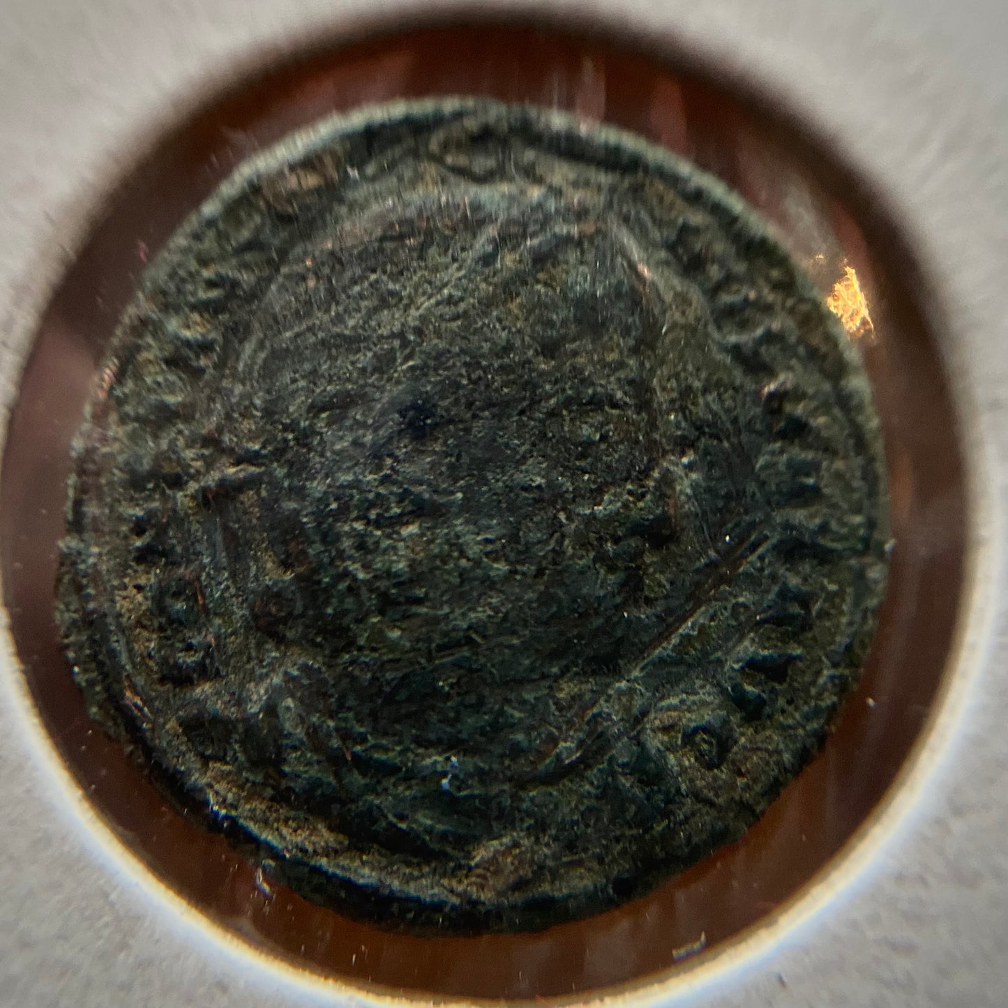 Constantine I AE Follis