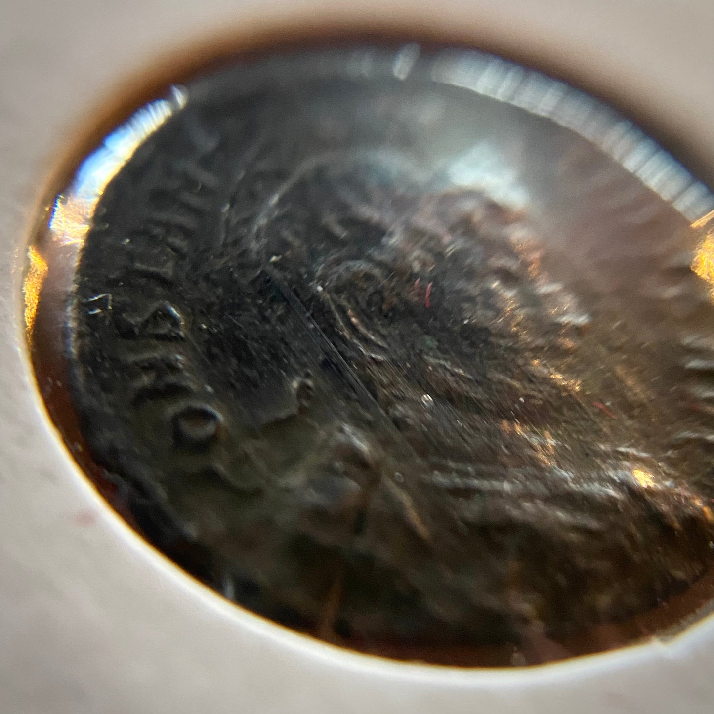 Constantine I AE Follis