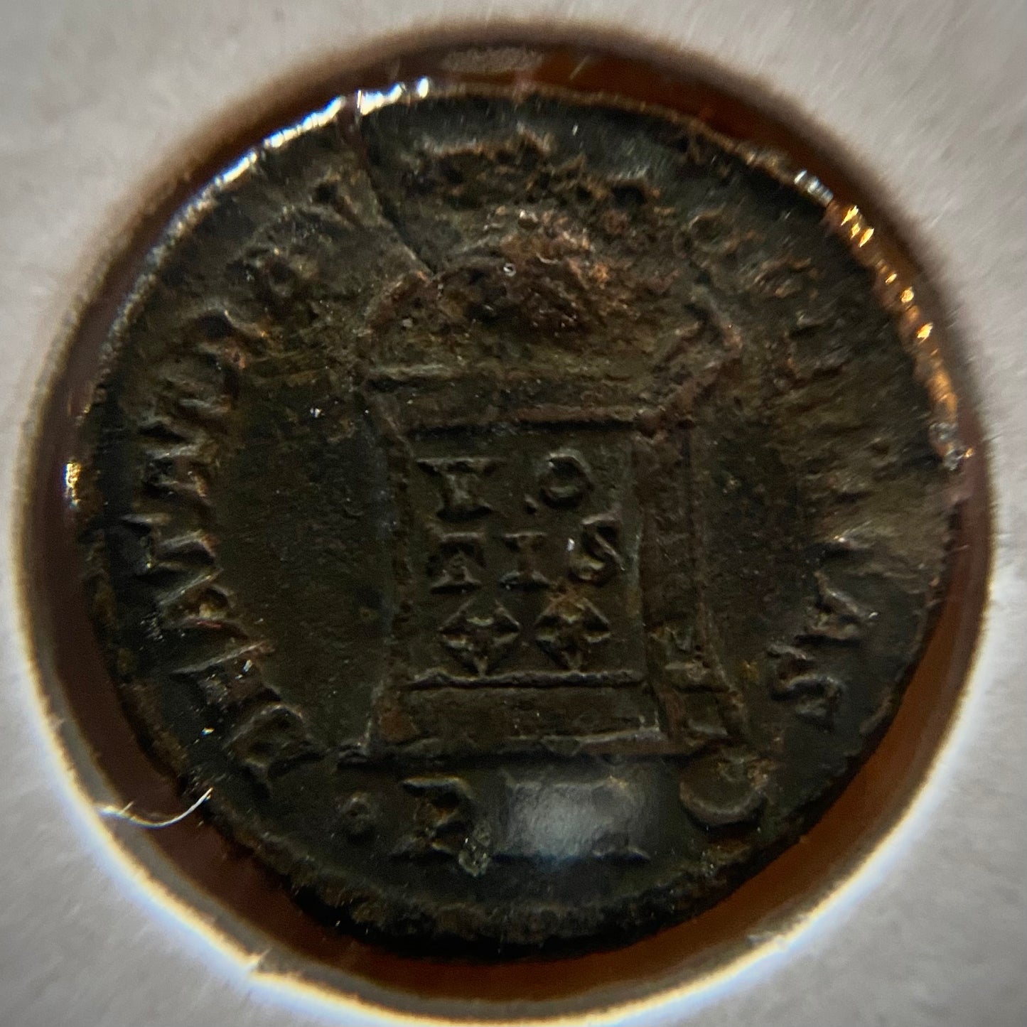 Constantine I AE Follis
