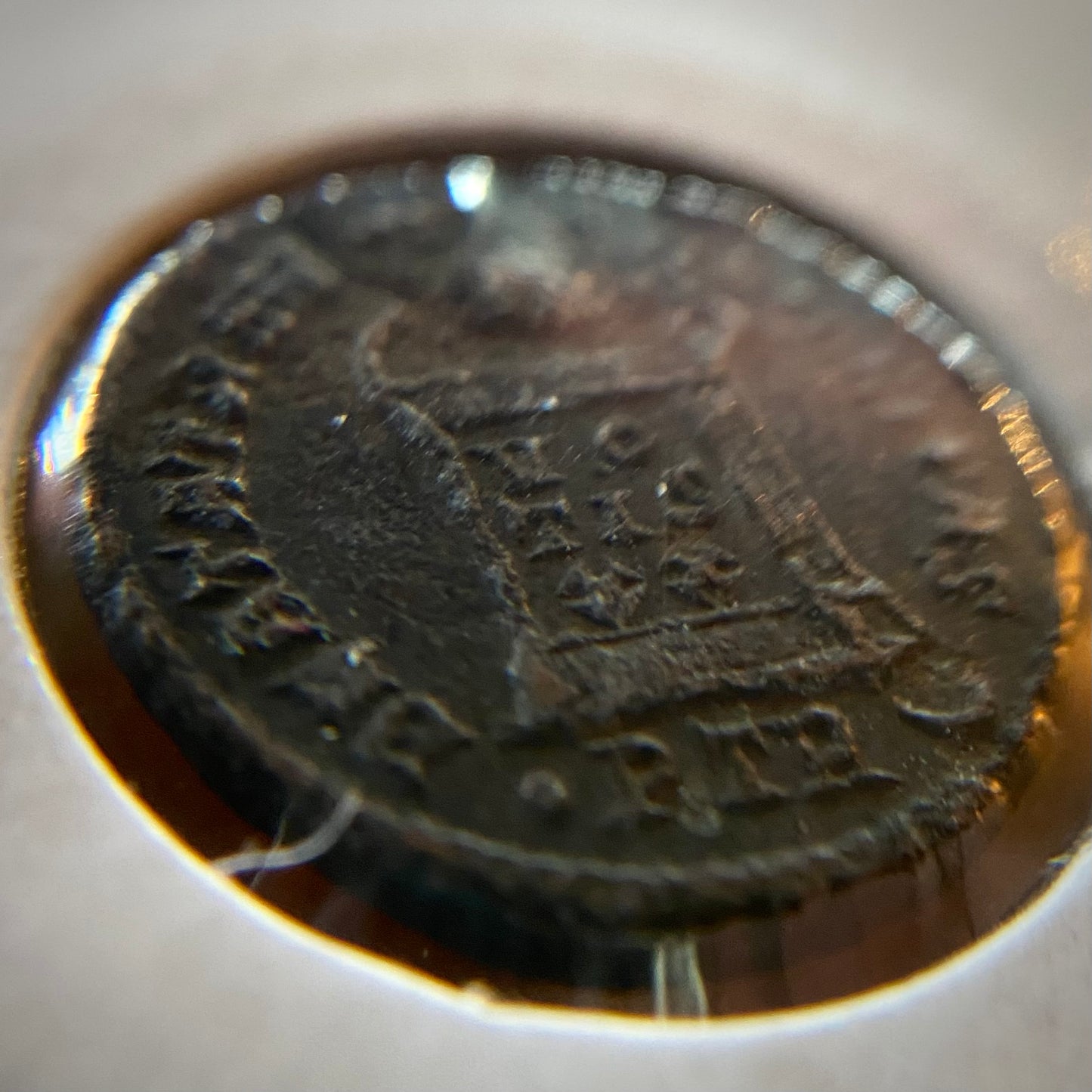 Constantine I AE Follis