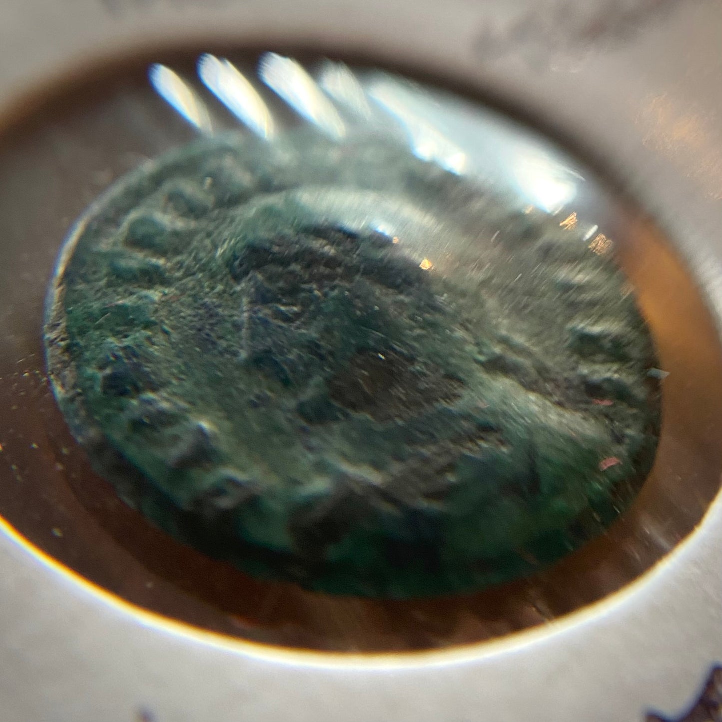 Crispus AE Follis