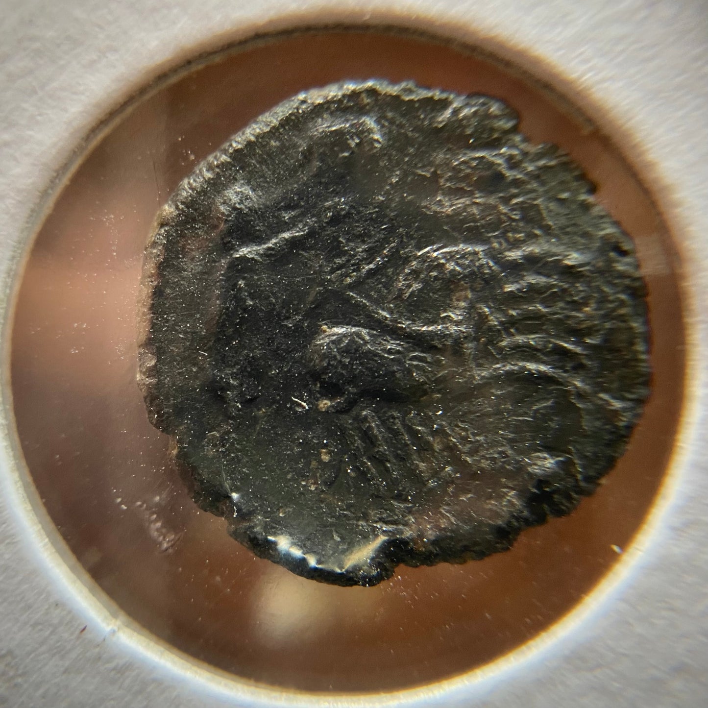 Constantine I Posthumous