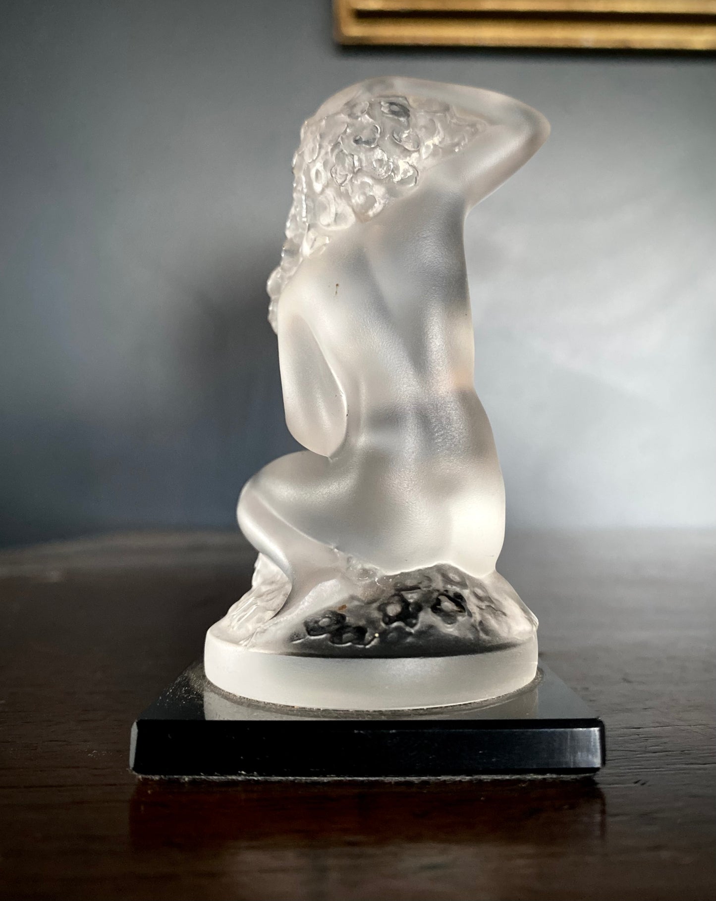 Floreal by Rene Lalique