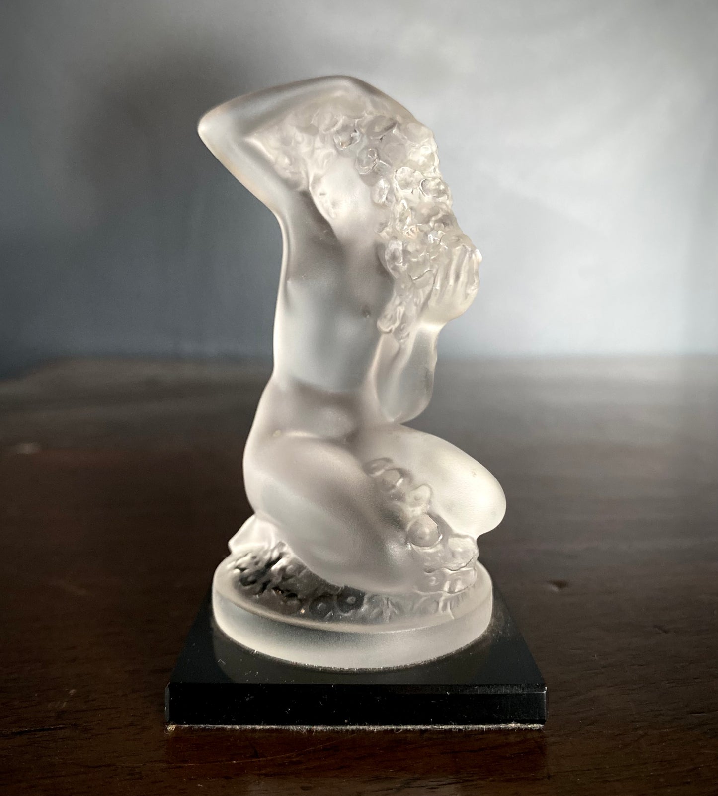 Floreal by Rene Lalique