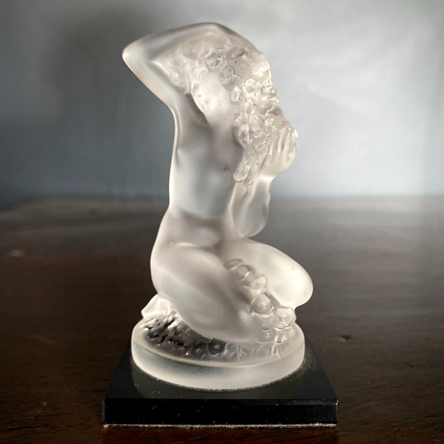 Floreal by Rene Lalique