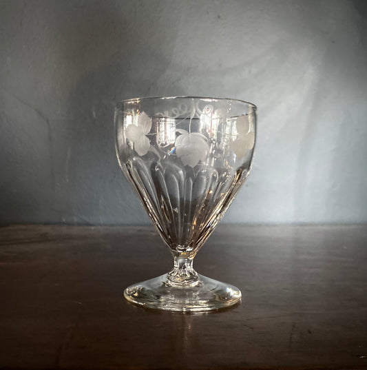 Regency Ale Glass