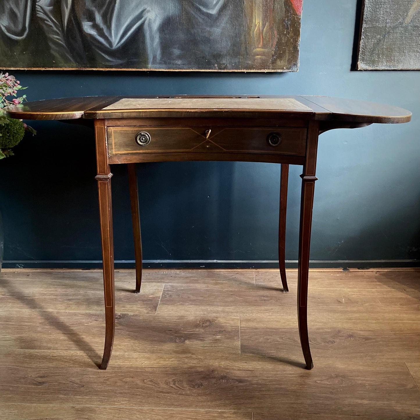 Ladies Writing Desk