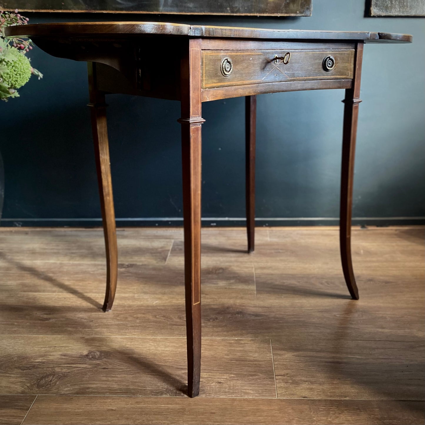 Ladies Writing Desk