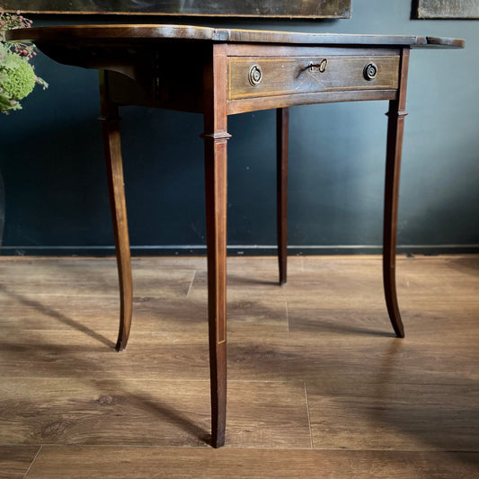 Ladies Writing Desk