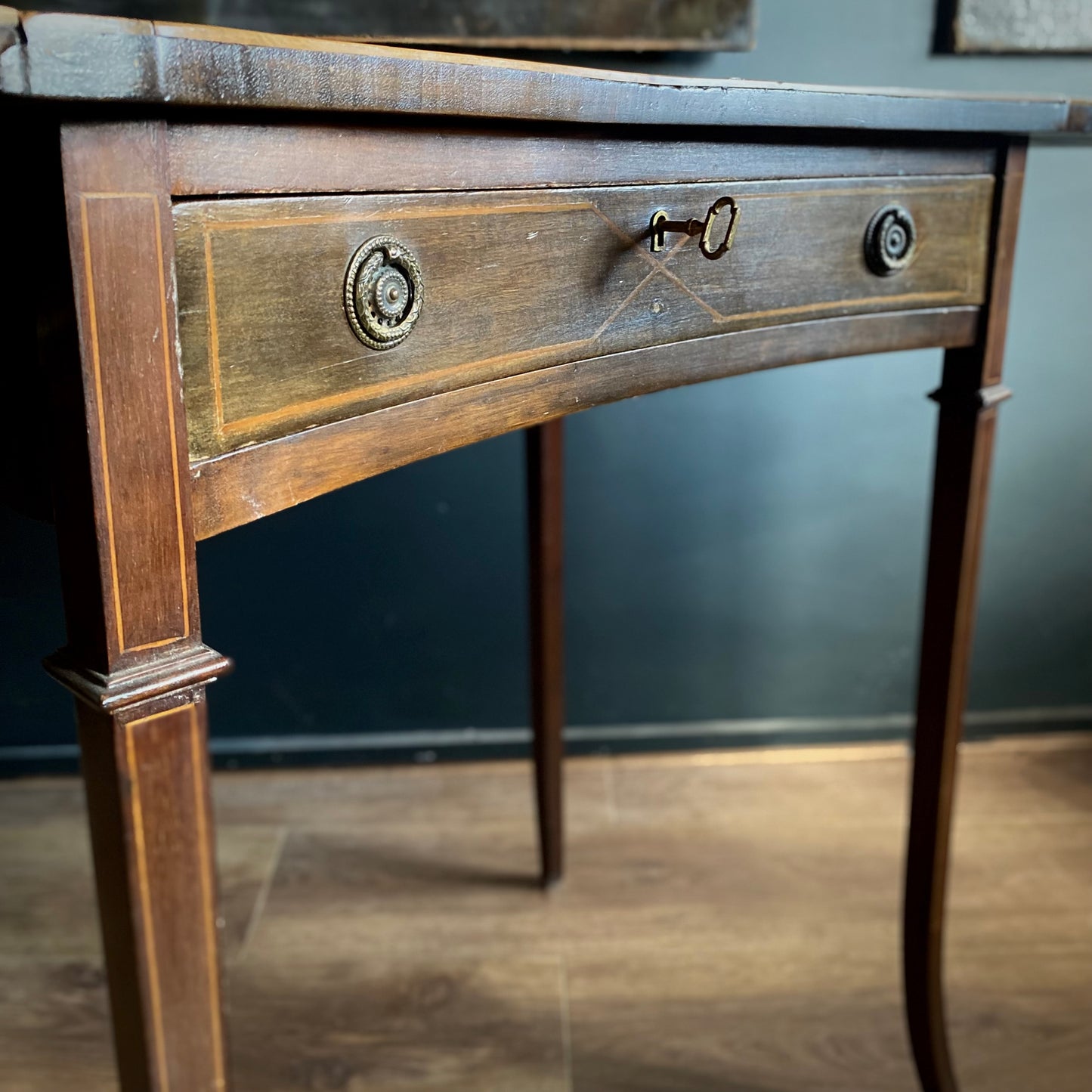 Ladies Writing Desk