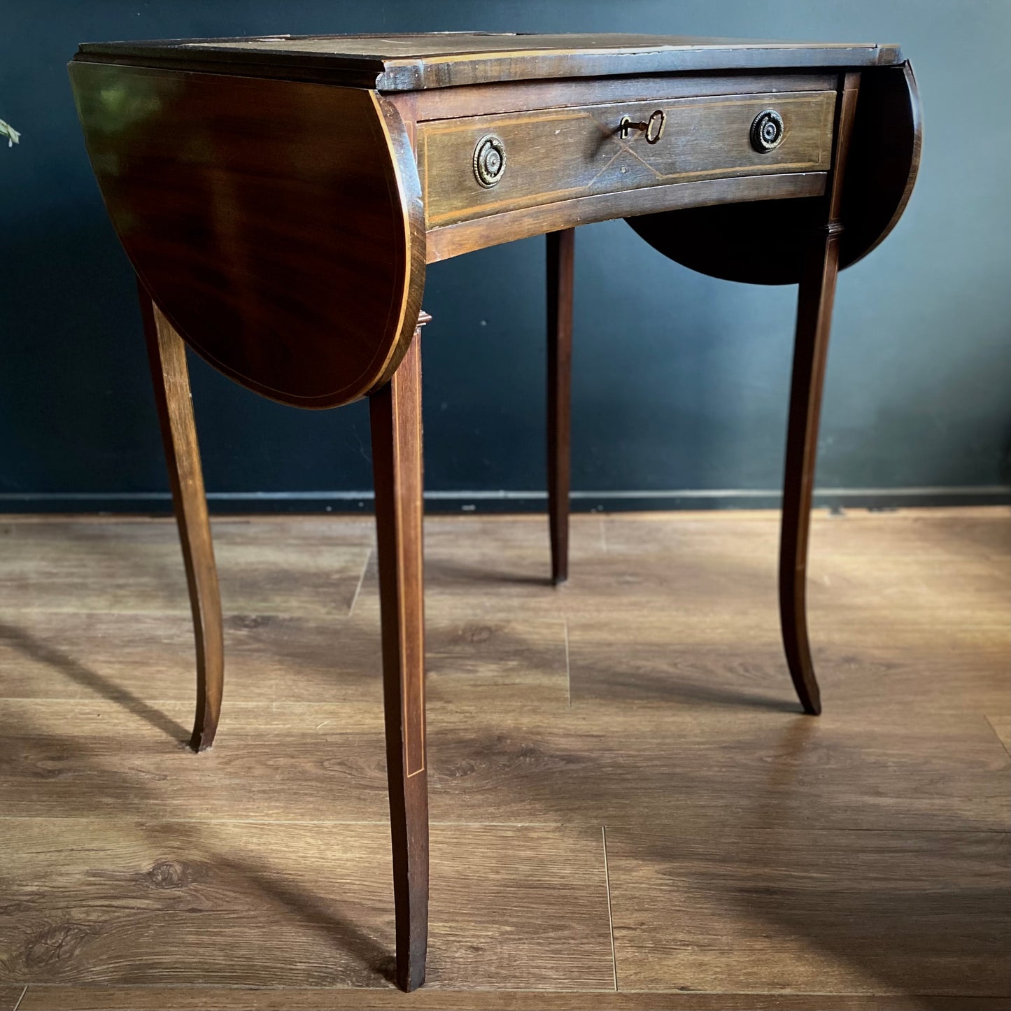 Ladies Writing Desk