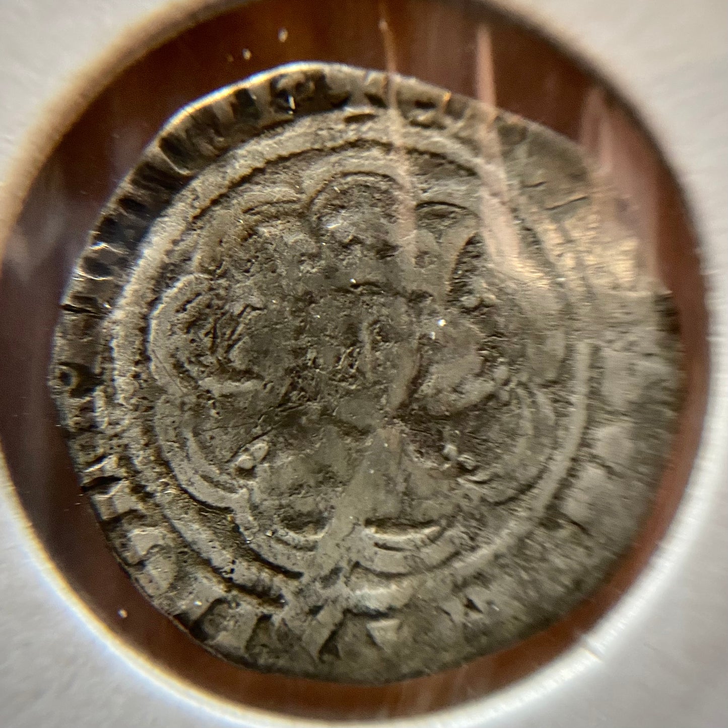 Edward III Silver Groat