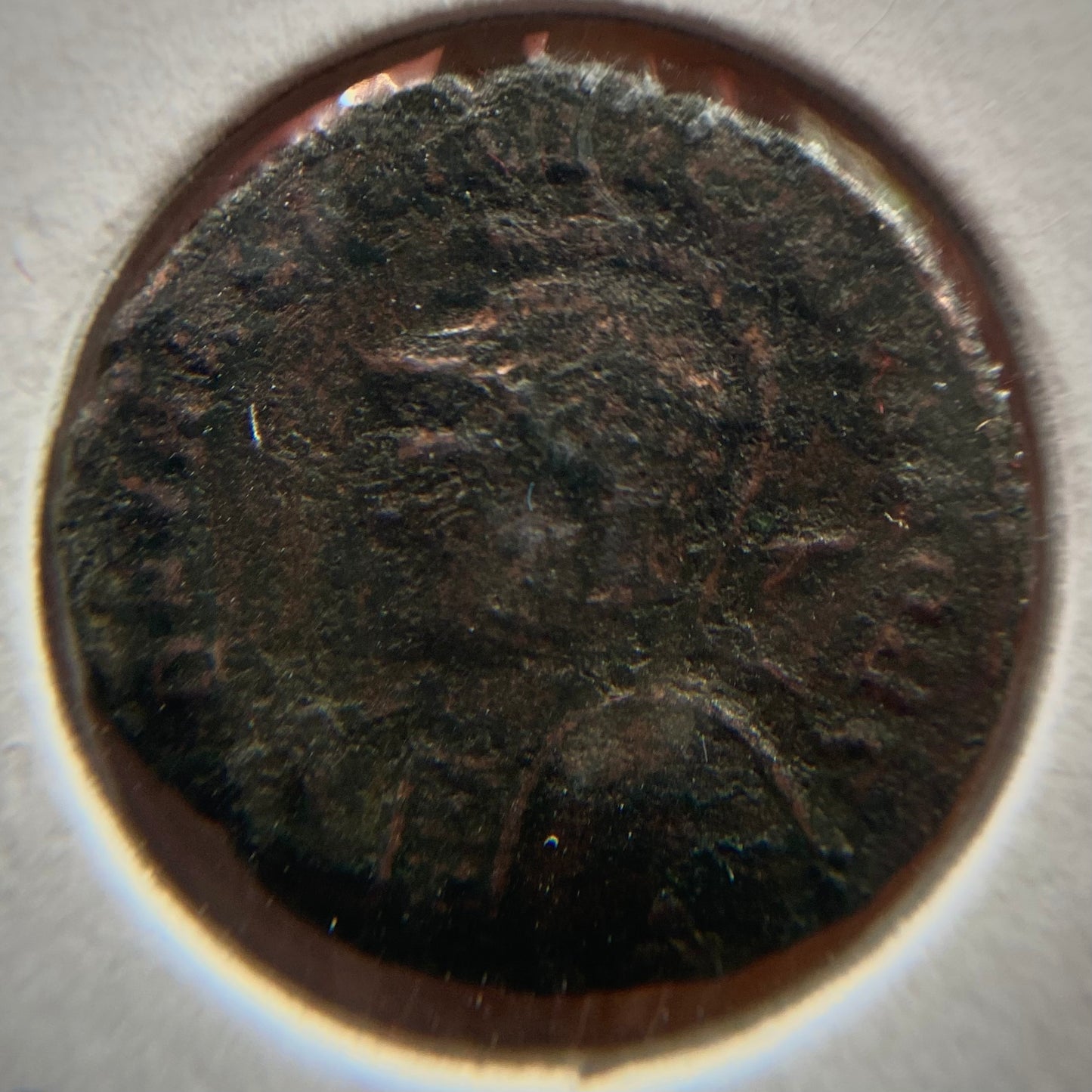 Licinius II Follis