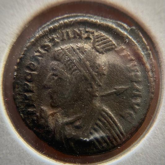 Constantine I AE Follis