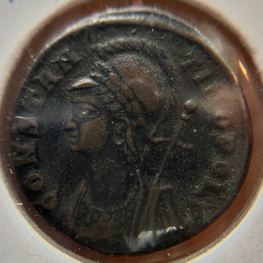 Constantine I AE Follis