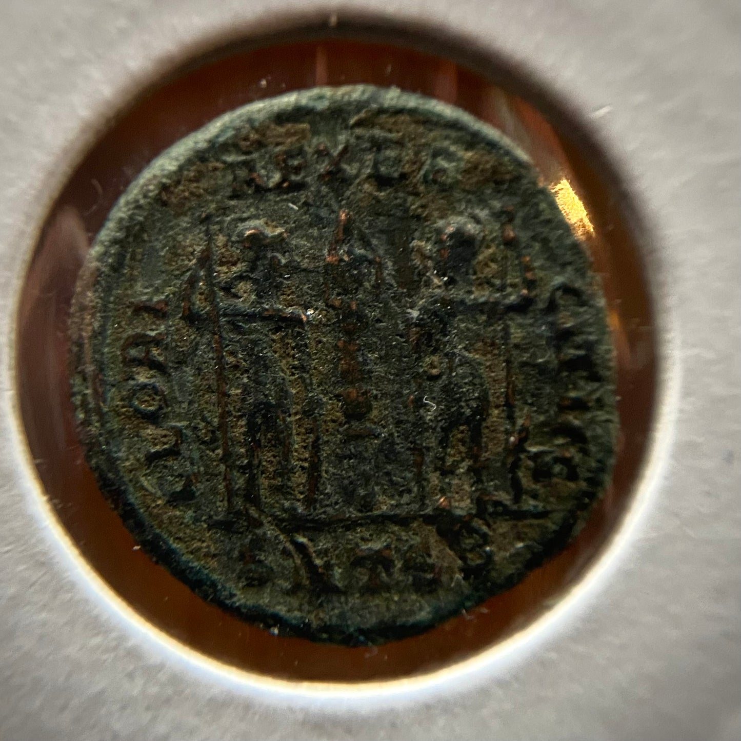 Constantine I AE Follis