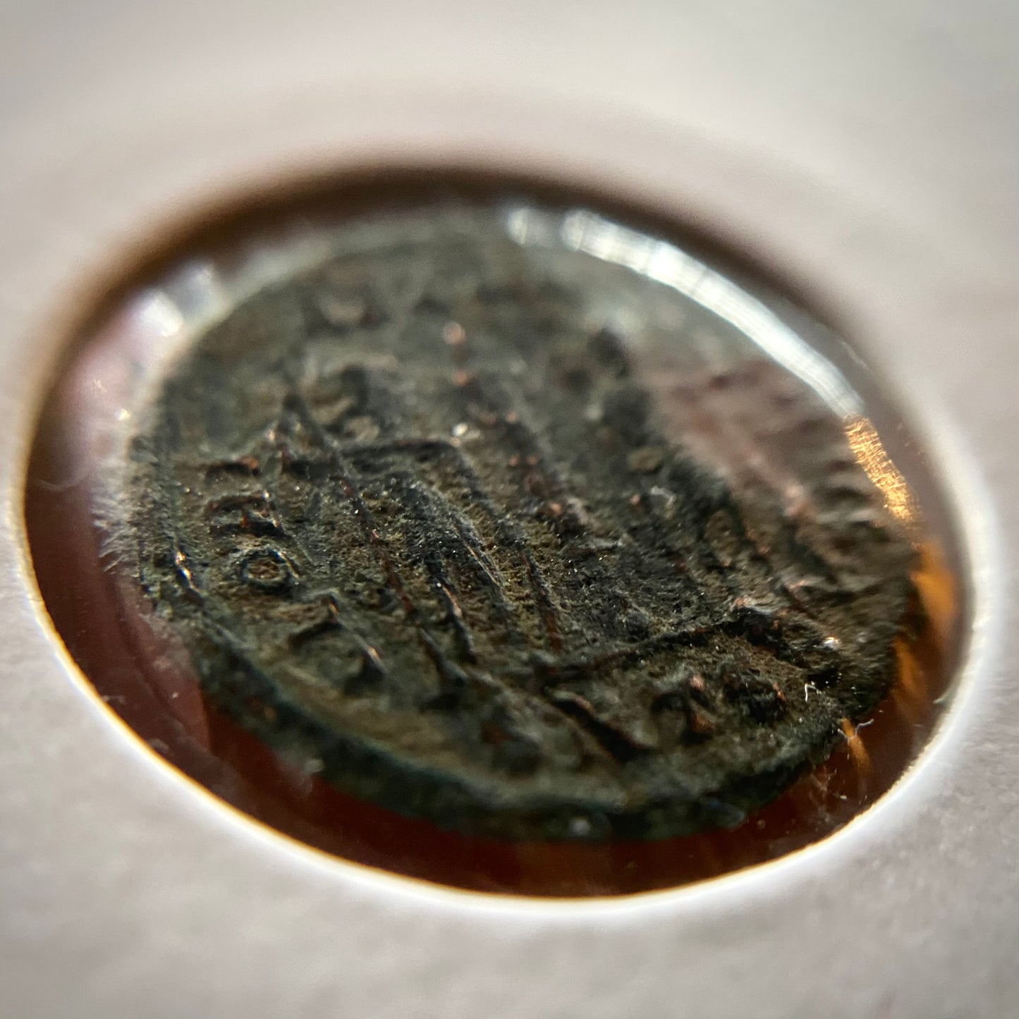 Constantine I AE Follis