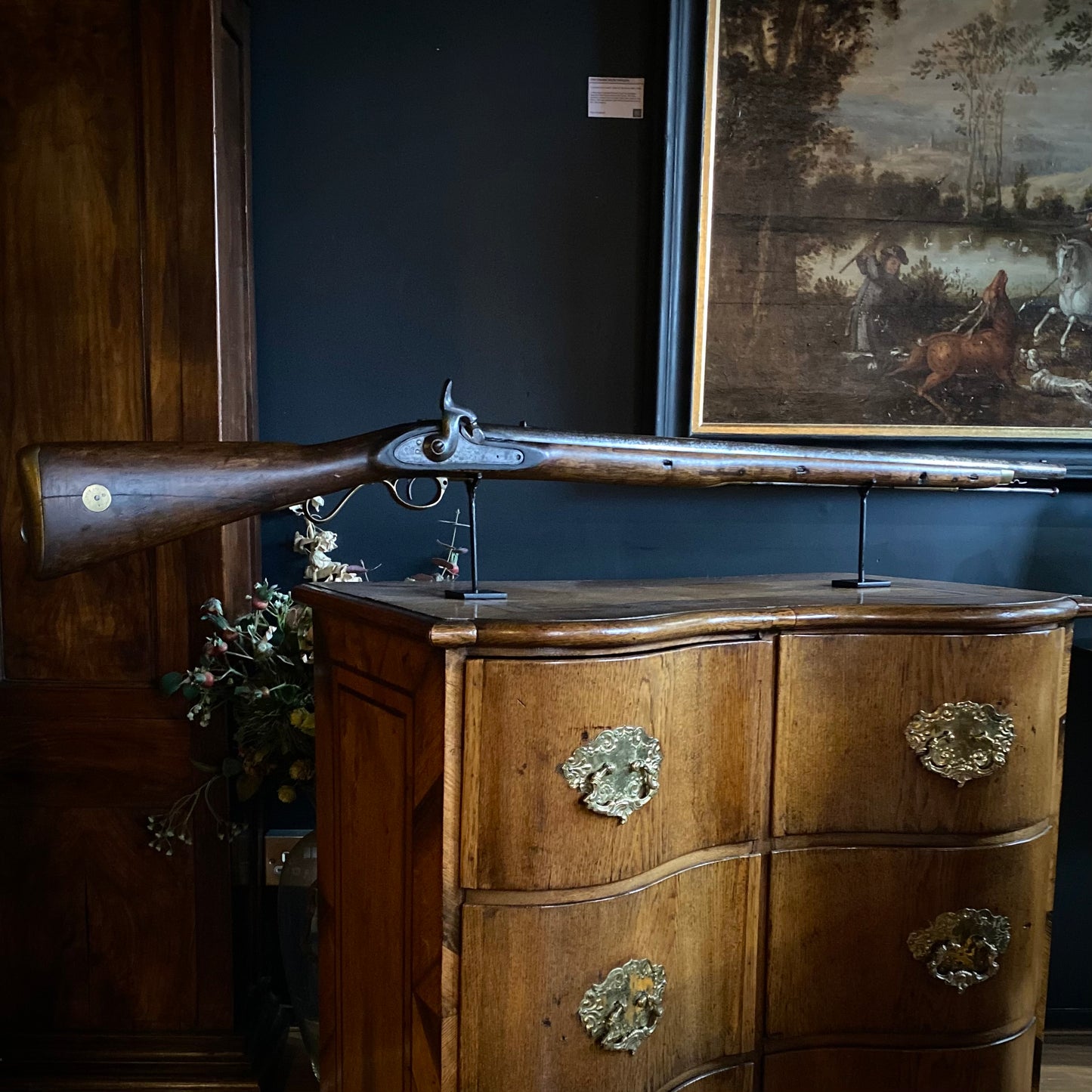 Enfield Pattern Rifle Musket C.1857