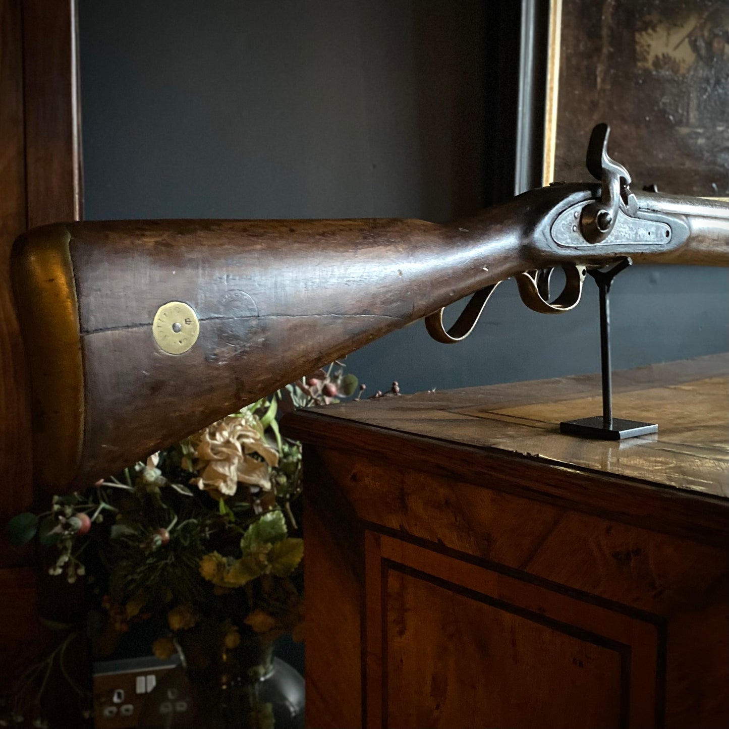 Enfield Pattern Rifle Musket C.1857