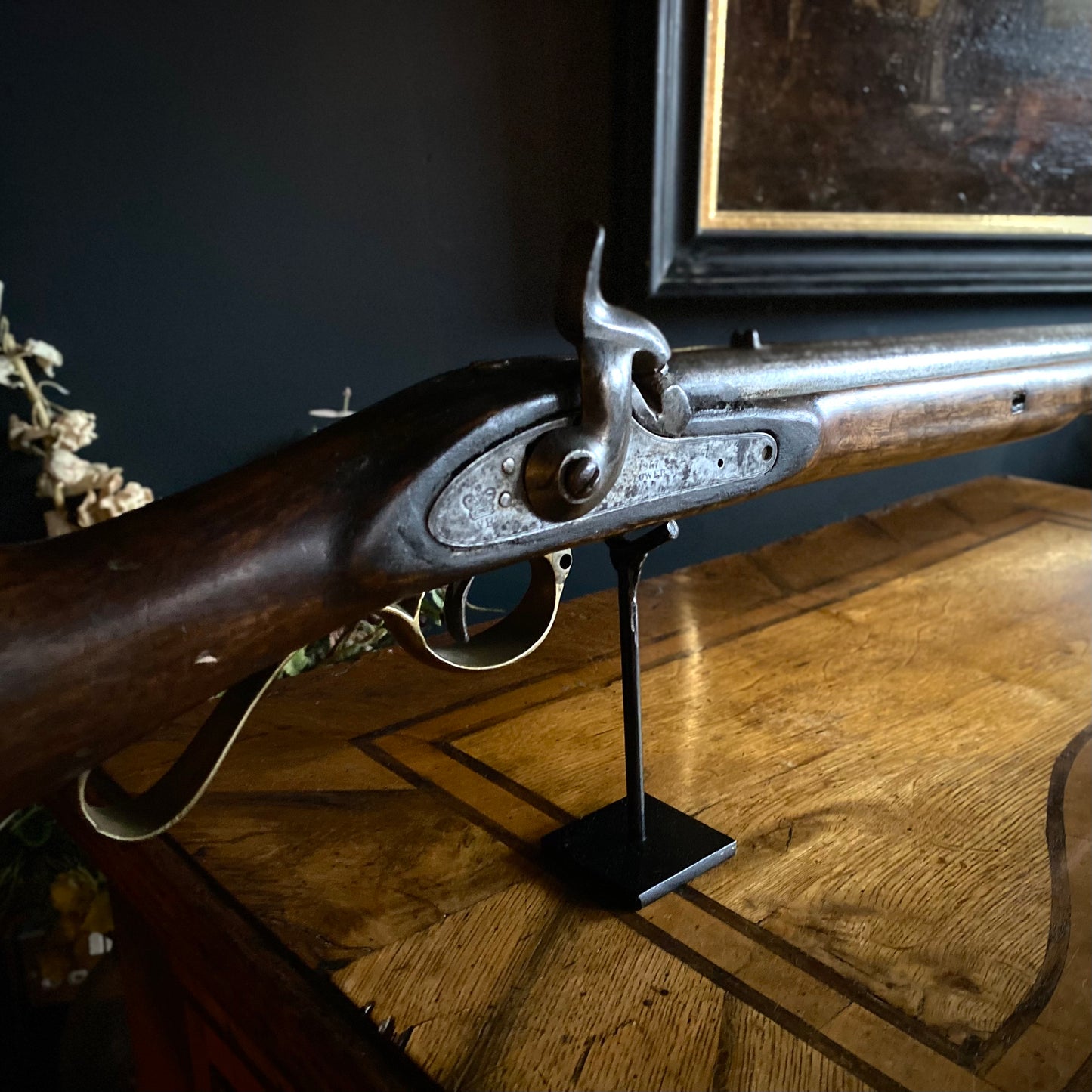 Enfield Pattern Rifle Musket C.1857